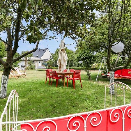 Migaloo Villa Динард Екстериор снимка