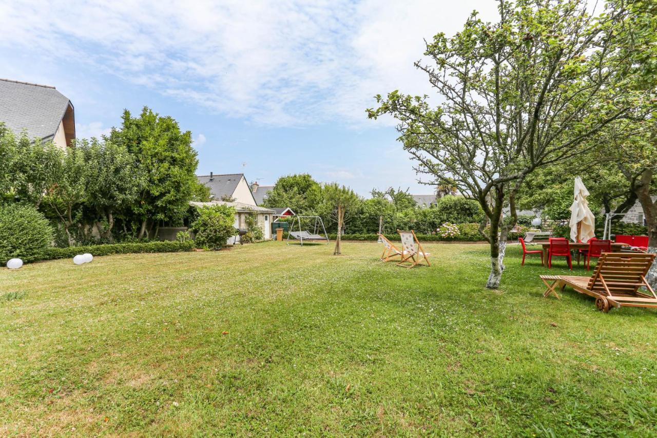 Migaloo Villa Динард Екстериор снимка